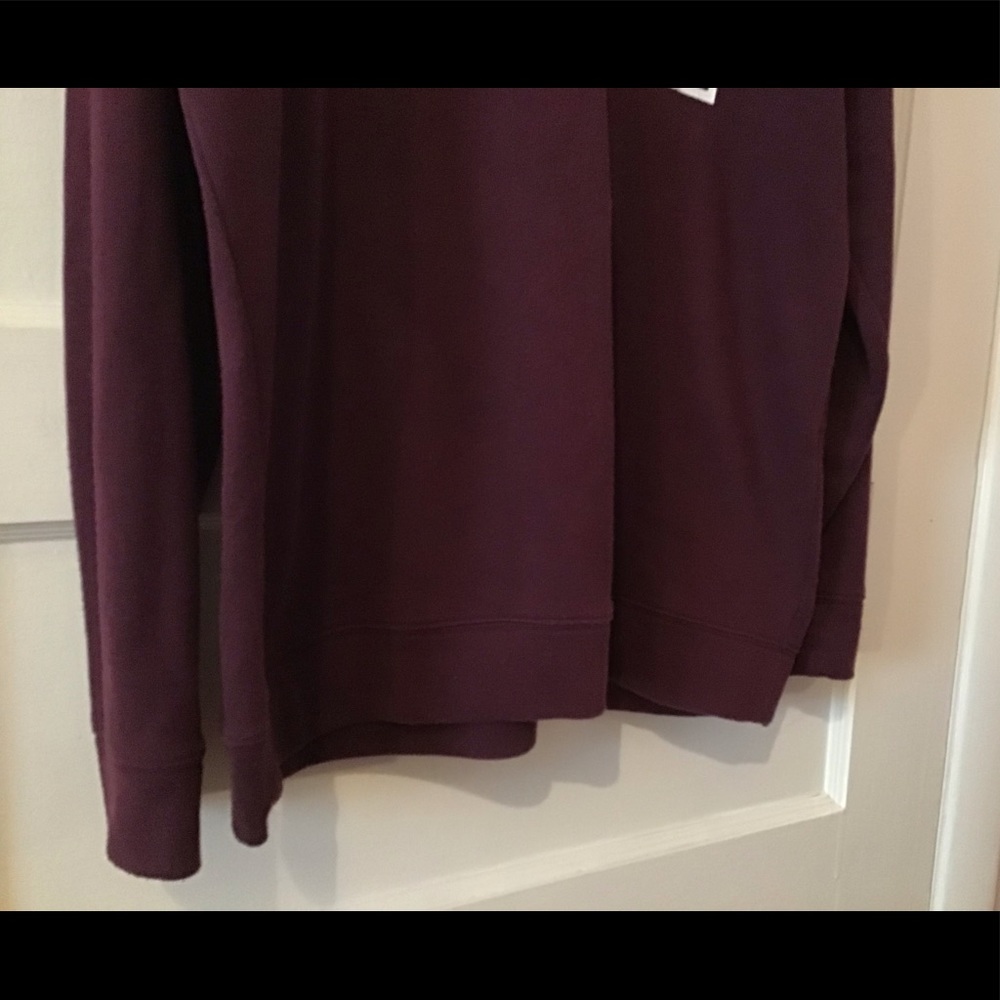Pink Sweatshirt - Picture 3 of 5